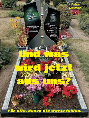 cover image of Und was wird jetzt aus uns?